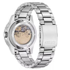 Reloj Citizen Automatic Urban Blanco - NJ0171-81A