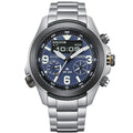 Reloj Citizen Eco Drive Land - JV1006-51l