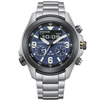Reloj Citizen Eco Drive Land - JV1006-51l