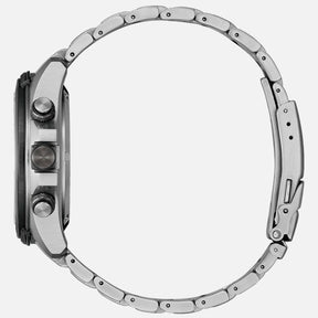 Relógio Citizen Eco Drive Land - JV1006-51l