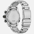 Reloj Citizen Eco Drive Land - JV1006-51l