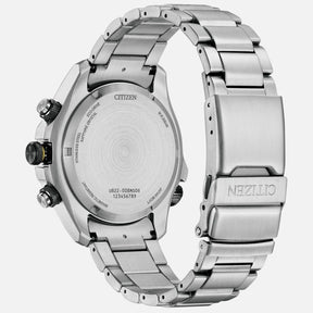 Relógio Citizen Eco Drive Land - JV1006-51l