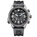 Reloj Citizen Eco Drive Land - JV1007-07e