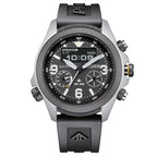 Reloj Citizen Eco Drive Land - JV1007-07e