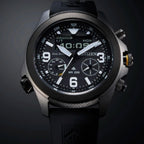 Reloj Citizen Eco Drive Land - JV1007-07e