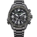 Citizen Eco Drive Land Watch - Limited edition 5900pcs JV1008-63e