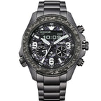 Citizen Eco Drive Land Watch - Limited edition 5900pcs JV1008-63e