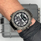 Citizen Eco Drive Land Watch - Limited edition 5900pcs JV1008-63e