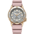 Citizen Women's Aqualand Marine Eco Drive Watch - EO2023-00A