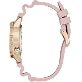 Relógio Citizen Feminino Aqualand Marine Eco Drive - EO2023-00A