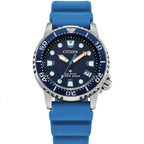 Citizen Women's Aqualand Marine Eco-Drive Watch - EO2028-06L