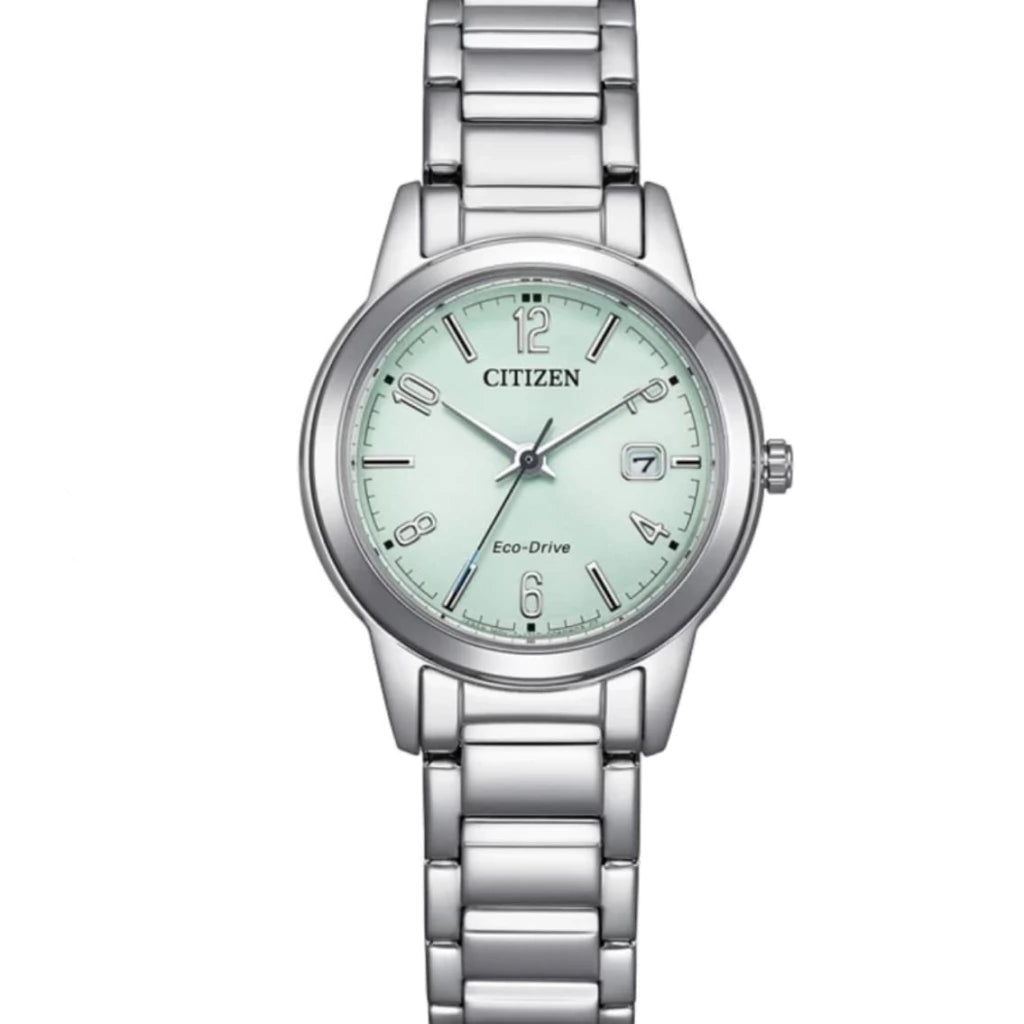 Relógio Citizen Feminino Eco Drive - FE1241-71X