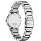 Citizen Women's Eco Drive Watch - FE1241-71X