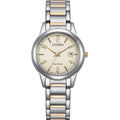 Citizen Women's Eco-Drive Watch - FE1244-72A