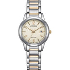 Citizen Women's Eco-Drive Watch - FE1244-72A