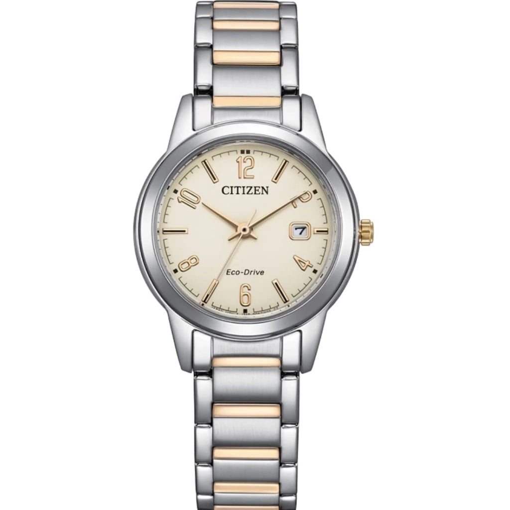 Citizen Women's Eco-Drive Watch - FE1244-72A