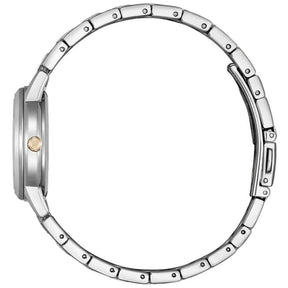 Relógio Citizen Feminino Eco Drive - FE1244-72A
