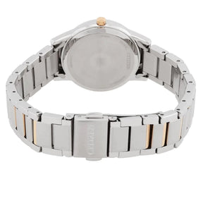 Relógio Citizen Feminino Eco Drive - FE1244-72A