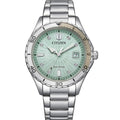 Reloj Citizen para mujer Eco Drive - FE6170-88L