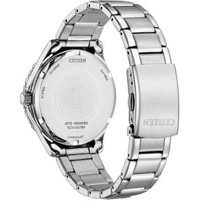 Relógio Citizen Feminino Eco Drive - FE6170-88L