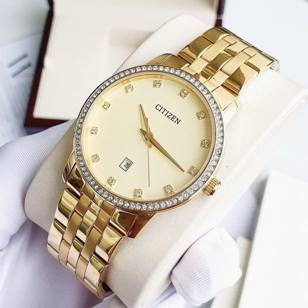 Relógio Citizen Feminino - EU6032-51P