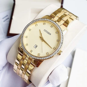 Relógio Citizen Feminino - EU6032-51P