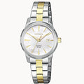Relógio Citizen Feminino - EU6074-51D