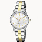 Relógio Citizen Feminino - EU6074-51D