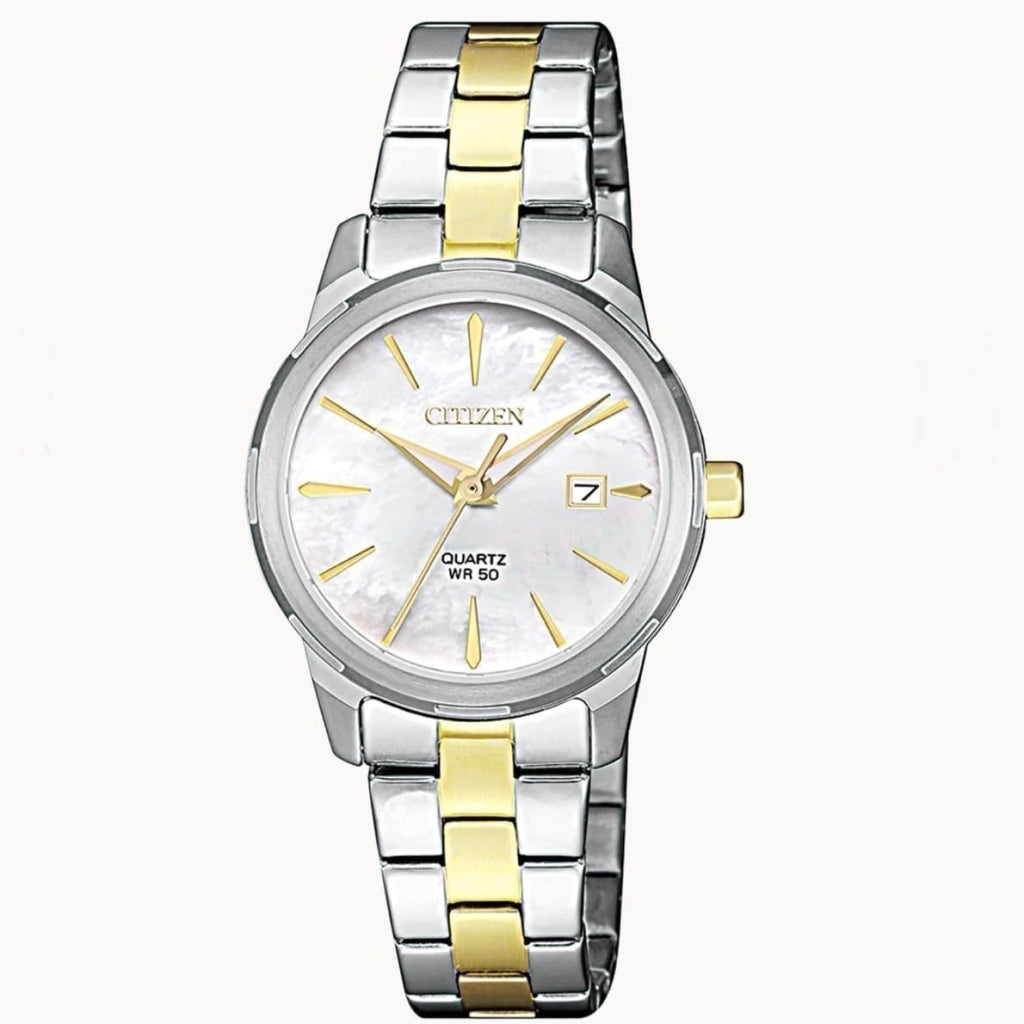 Relógio Citizen Feminino - EU6074-51D