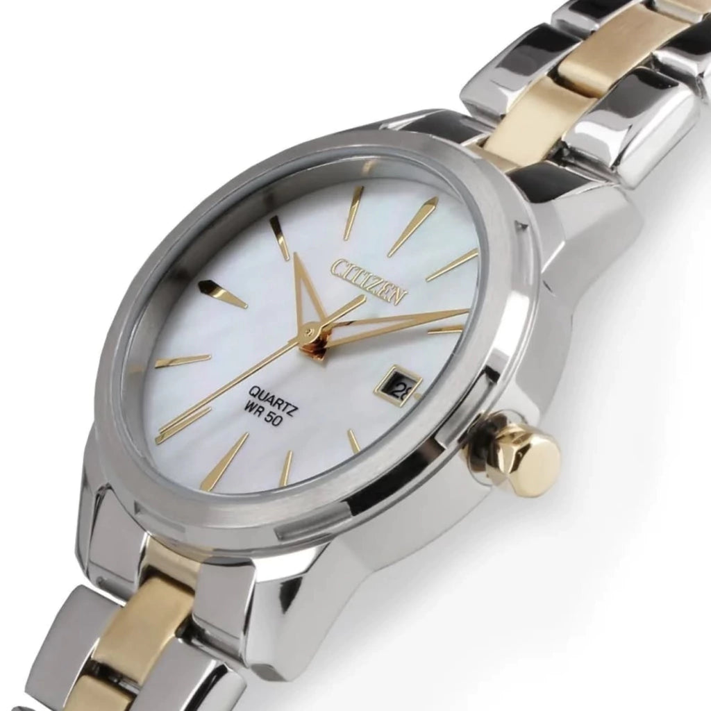 Relógio Citizen Feminino - EU6074-51D