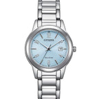 Citizen Women's Watch Eco Drive - FE1241-71L