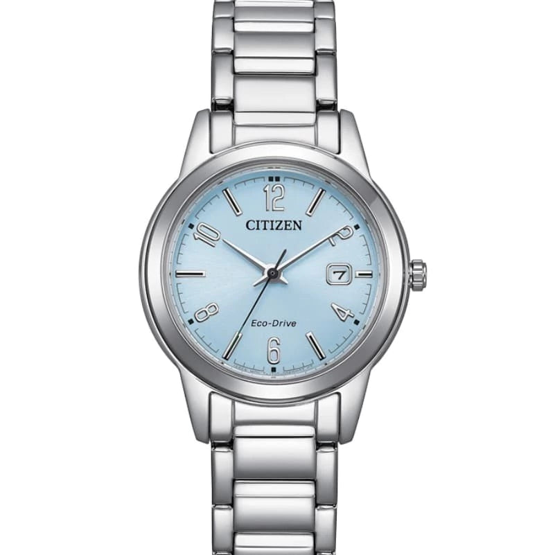 Relógio Citizen FemininoEco Drive - FE1241-71l