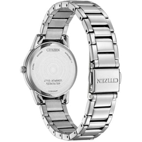 Relógio Citizen FemininoEco Drive - FE1241-71l