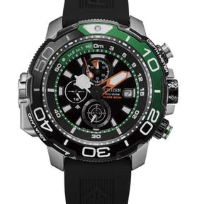 Relógio Citizen New Aqualand - BJ2168-01E