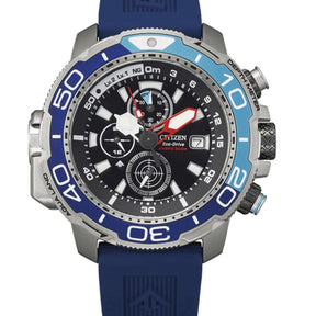 Relógio Citizen New Aqualand - BJ2169-08e