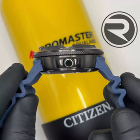 Relógio Citizen New Ecozilla - BJ8055-04e