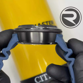 Relógio Citizen New Ecozilla - BJ8055-04e