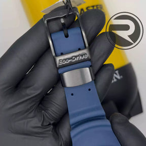 Relógio Citizen New Ecozilla - BJ8055-04e