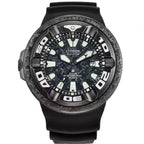 Citizen New Ecozilla Watch - Godzilla Limited Edition - BJ8056-01E