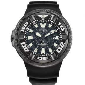 Relógio Citizen New Ecozilla - godzilla Limited Edition- BJ8056-01E
