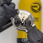 Reloj Citizen New Orca Negro - BN0230-04E