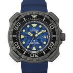 Citizen Blue Tuna Watch - BN0227-09l