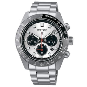 Relógio Seiko Prospex Speedtimer- SSC911P1 Cronógrafo Solar