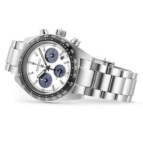 Relógio Seiko Prospex Speedtimer- SSC911P1 Cronógrafo Solar