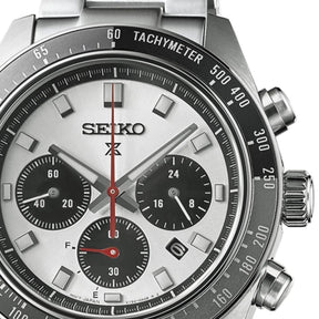 Relógio Seiko Prospex Speedtimer- SSC911P1 Cronógrafo Solar