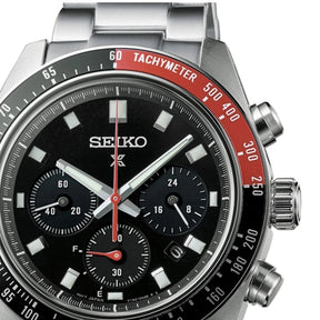 Relógio Seiko Prospex Speedtimer - SSC915P1 Cronógrafo Solar