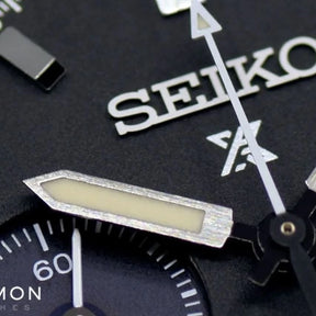 Relógio Seiko Prospex Speedtimer - SSC915P1 Cronógrafo Solar