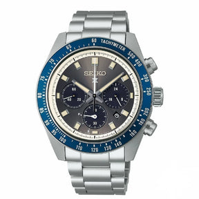 Relógio Seiko Prospex Speedtimer - SSC939P1 Cronógrafo Solar