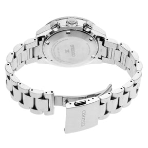 Relógio Seiko Prospex Speedtimer - SSC939P1 Cronógrafo Solar