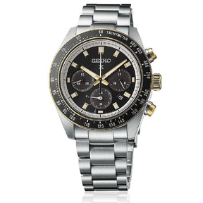 Relógio Seiko Prospex Speedtimer - SSC941P1 Cronógrafo Solar